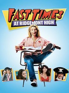 放荡的雷德利高中 放荡的雷德利高中