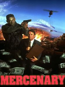 魔鬼佣兵 魔鬼佣兵