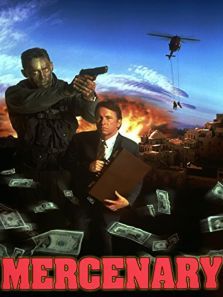 魔鬼佣兵 魔鬼佣兵