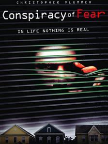 恐怖阴谋 恐怖阴谋