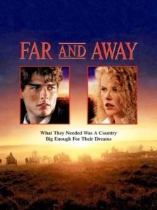 大地雄心1992 大地雄心1992