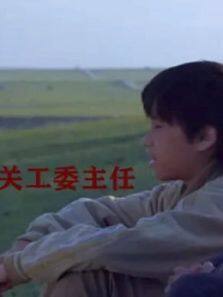 关工委主任完整版