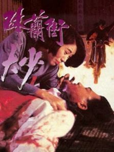 砵兰街大少 砵兰街大少