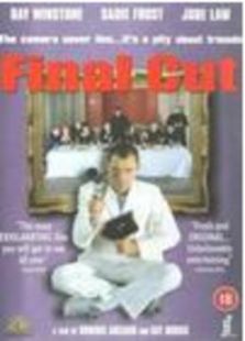 最后剪接 最后剪接