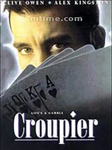 杀戮赌场 杀戮赌场