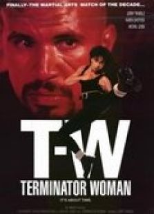 决战终结者 决战终结者