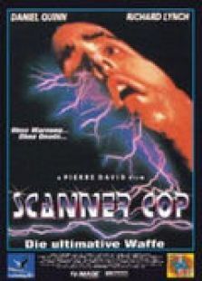 超能特警 超能特警