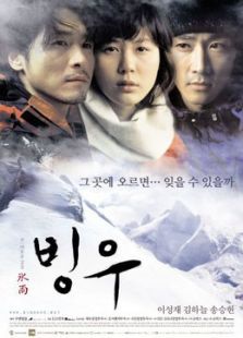 冰雨美国版 冰雨美国版