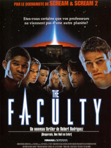 夺命高校 夺命高校