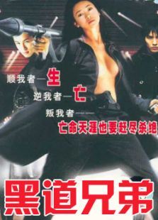 黑道兄弟 黑道兄弟