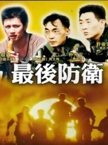 最后防卫 最后防卫