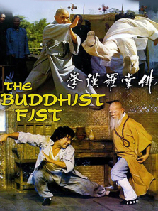 佛掌罗汉拳 佛掌罗汉拳