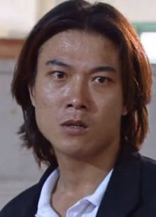 新警察故事之人间有情粤语版 新警察故事之人间有情粤语版