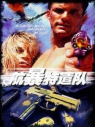 航暴特遣队 航暴特遣队