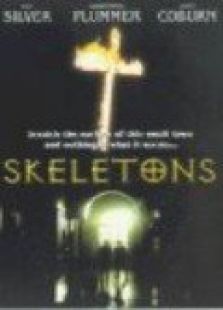 秘密档案 秘密档案