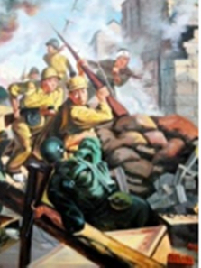 决战之后下集 决战之后下集