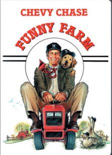 田园惊梦 田园惊梦