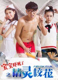 精灵校花完整版