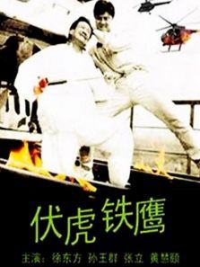 伏虎铁鹰 伏虎铁鹰