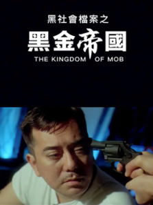 黑社会档案之黑金帝国 黑社会档案之黑金帝国