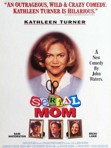 杀心慈母 杀心慈母