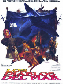 海上恶魔 海上恶魔