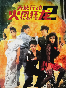 天使行动2火凤狂龙 天使行动2火凤狂龙