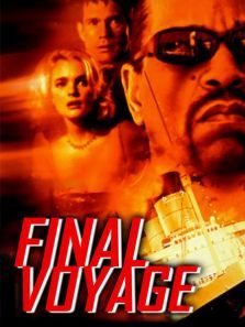 游轮大浩劫 游轮大浩劫