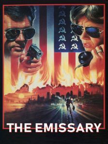 致命保镖1989 致命保镖1989