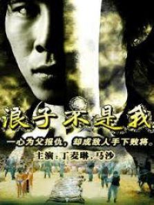 浪子不是我 浪子不是我