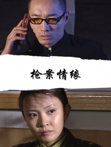 枪案情缘 枪案情缘