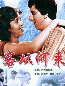 客从何来 客从何来