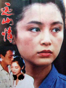 远山情 远山情