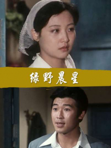 绿野晨星 绿野晨星