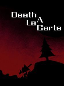 死亡菜单 死亡菜单