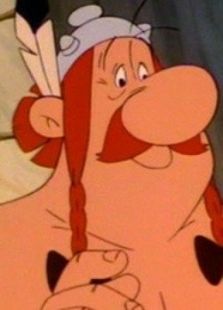 高卢英雄之美洲历险 高卢英雄之美洲历险