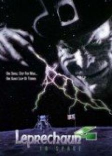 鬼精灵4 鬼精灵4