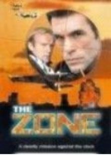 危险地带 危险地带