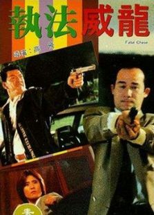 执法威龙 执法威龙