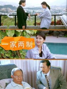 一家两制 一家两制