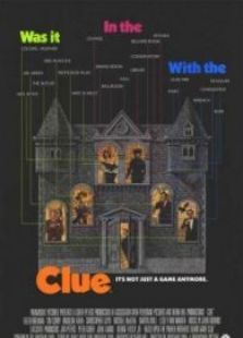 妙探寻凶 妙探寻凶