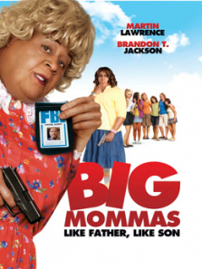 卧底肥妈 卧底肥妈