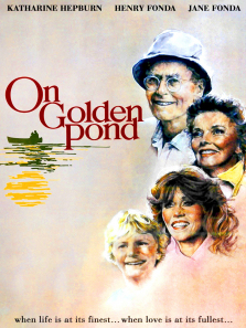 金色池塘 金色池塘