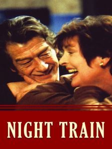 夜行列车 夜行列车