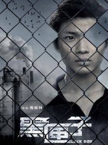 黑匣子完整版