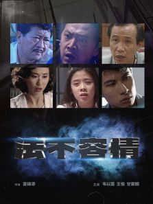 法不容情 法不容情