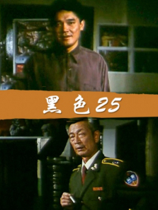黑色25 黑色25