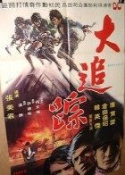 大追踪台湾版完整版