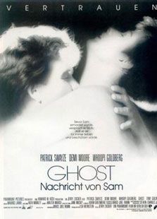 人鬼情未了 人鬼情未了