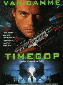 时空特警 时空特警